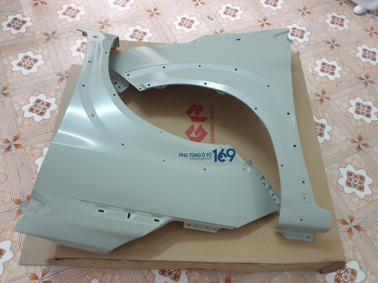 Tai xe phụ Suzuki Xl7 Tai xe phụ Suzuki Xl7