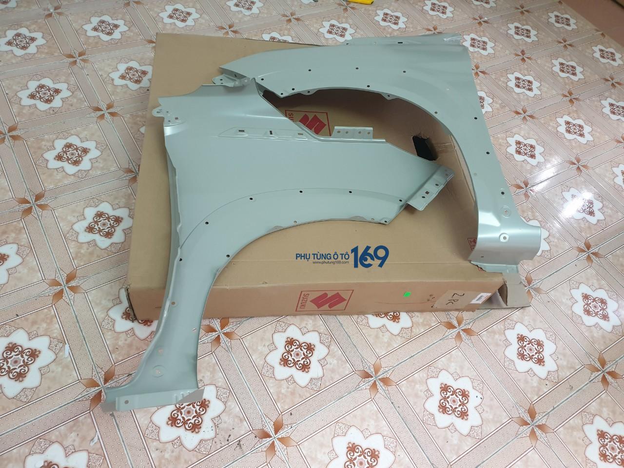Tai xe phụ Suzuki Xl7 Tai xe phụ Suzuki Xl7