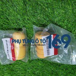 Tăm bông giảm xóc Morning