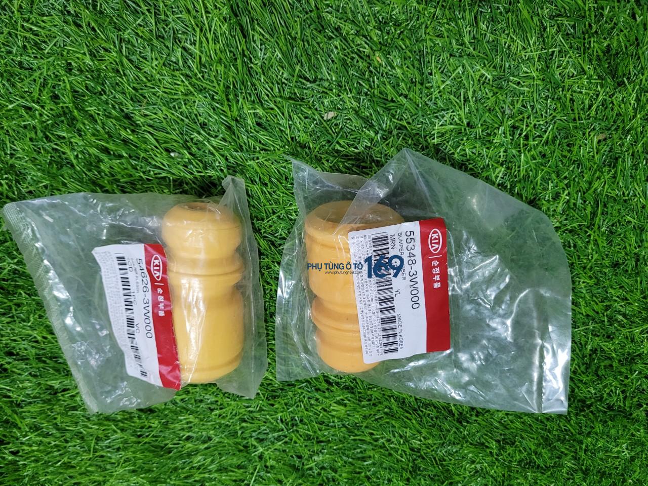 Tăm bông giảm xóc Morning Tăm bông giảm xóc Morning