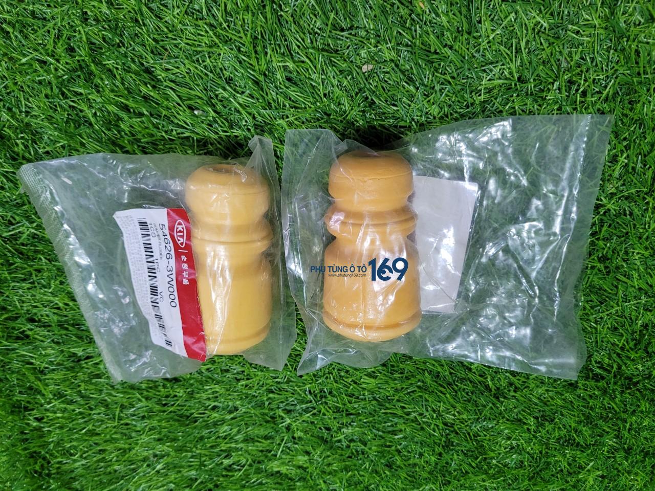 Tăm bông giảm xóc Morning Tăm bông giảm xóc Morning