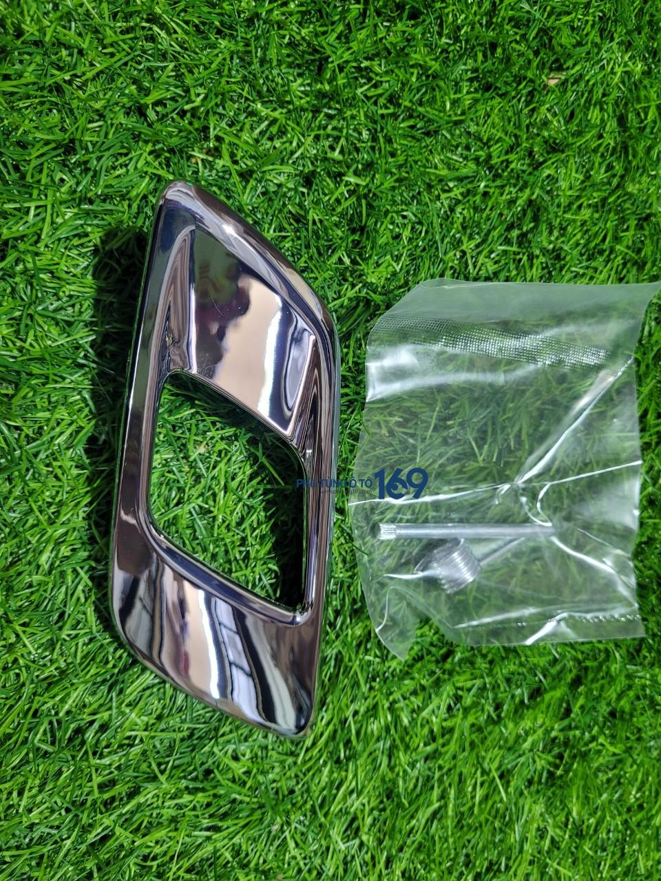 Tay mở cửa trong Ranger Tay mở cửa trong Ranger