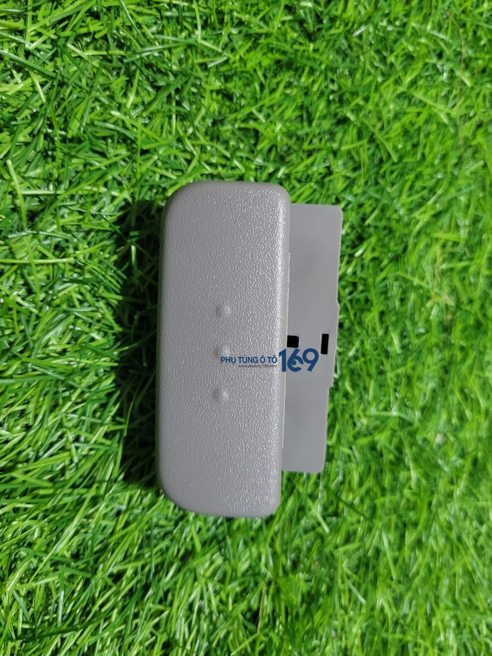 Tay mở khóa cốp phụ Zinger Tay mở khóa cốp phụ Zinger