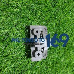 Tay mở khóa cốp phụ Zinger