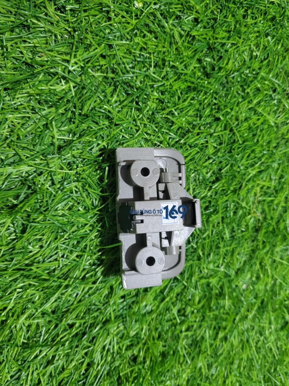 Tay mở khóa cốp phụ Zinger Tay mở khóa cốp phụ Zinger