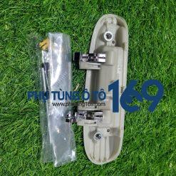 Tay mở cửa ngoài Picanto