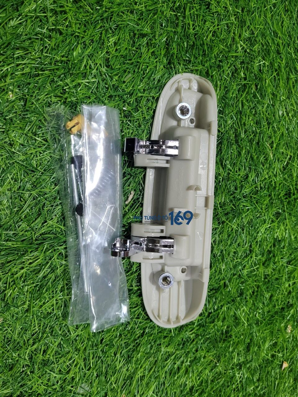 Tay mở cửa ngoài Picanto Tay mở cửa ngoài Picanto