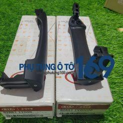 Tay mở ngoài trái Morning