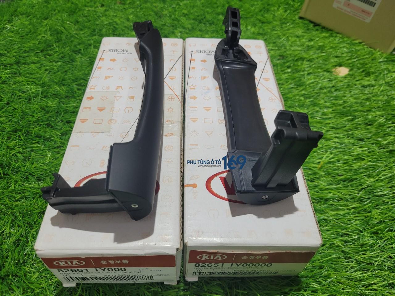 Tay mở ngoài trái Morning Tay mở ngoài trái Morning