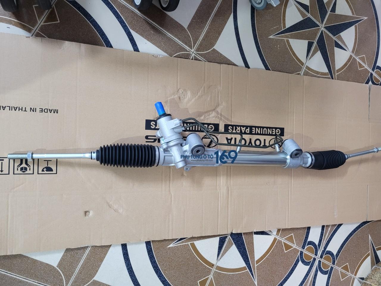 Thước lái trợ lực dầu Innova Thước lái trợ lực dầu Innova