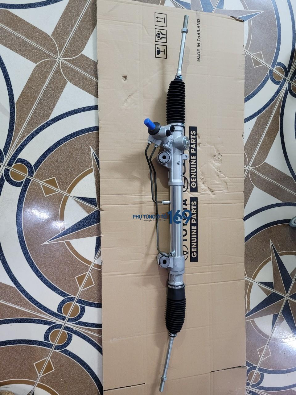 Thước lái trợ lực dầu Innova Thước lái trợ lực dầu Innova