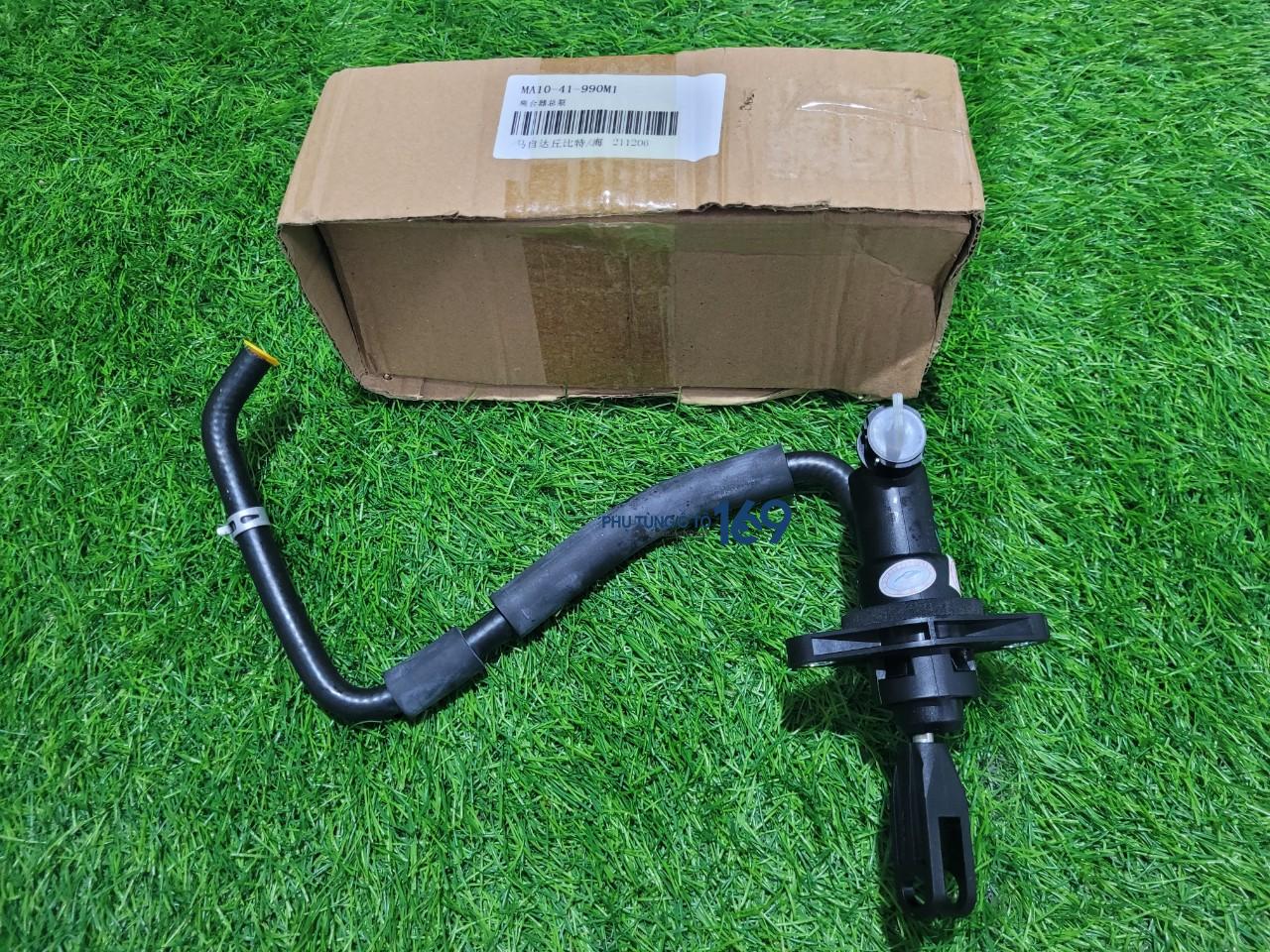 Tổng côn dưới Haima 3 Ống nước chính Haima 2