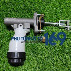 Tổng côn dưới Fairy 7 chỗ