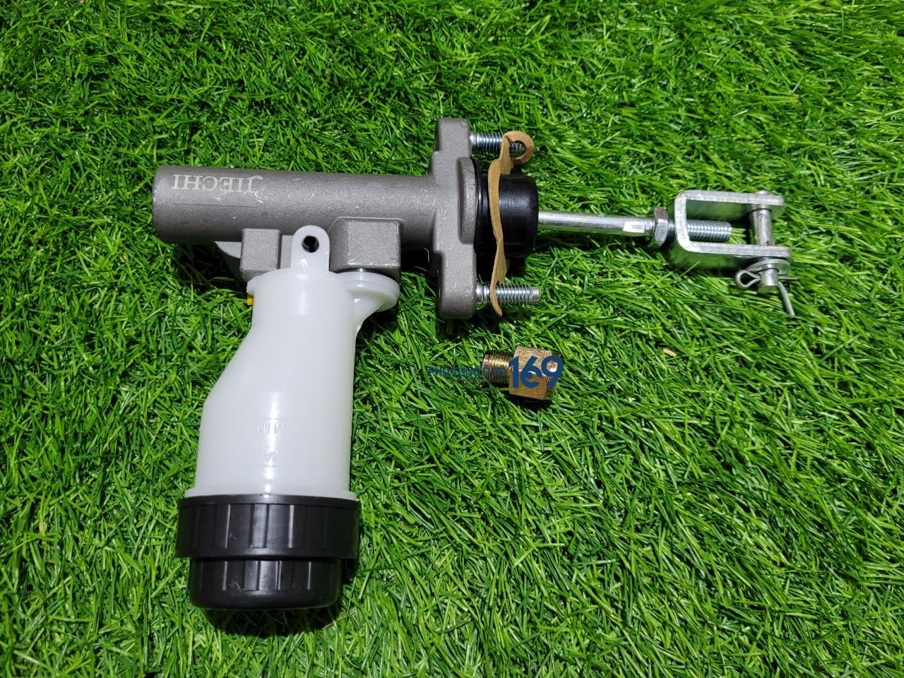 Tổng côn dưới Fairy 7 chỗ Tổng côn dưới Fairy 7 chỗ