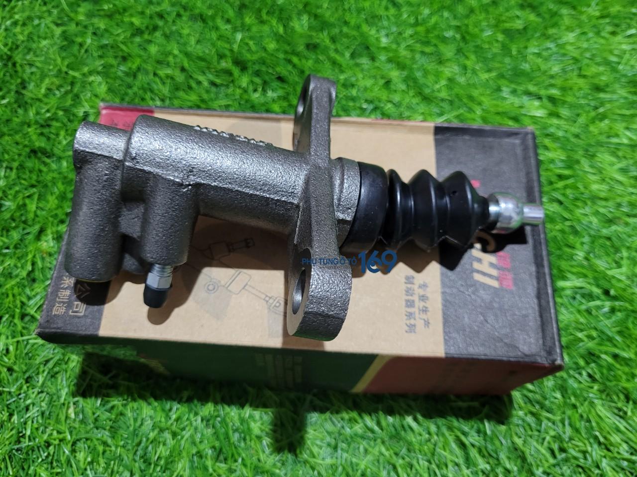 Tổng côn trên Fairy 7 chỗ Tổng côn trên Fairy 7 chỗ