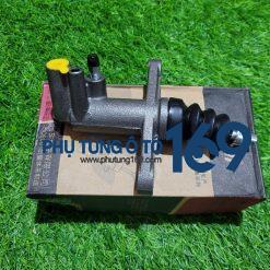 Tổng côn trên Fairy 7 chỗ