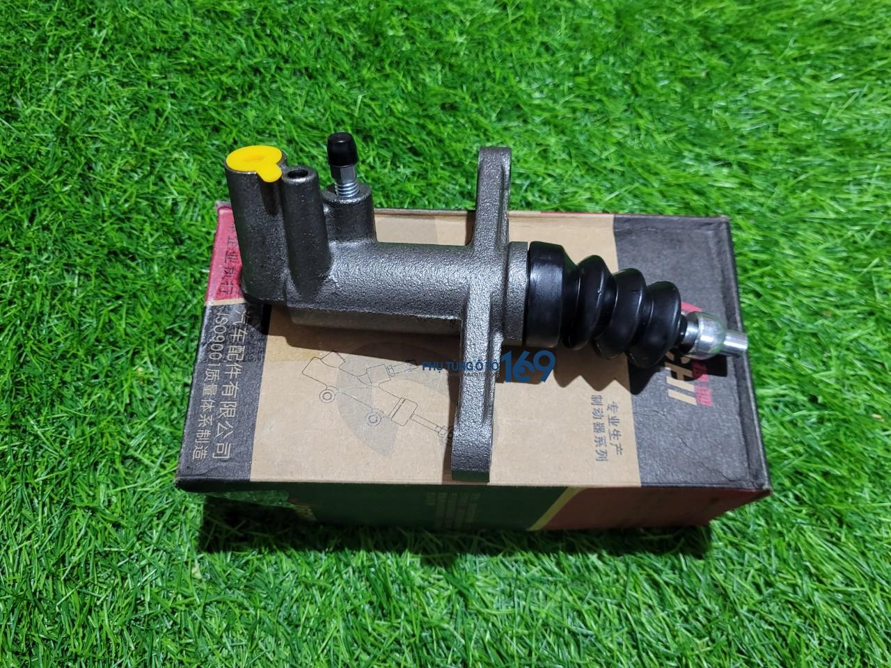 Tổng côn trên Fairy 7 chỗ Tổng côn trên Fairy 7 chỗ