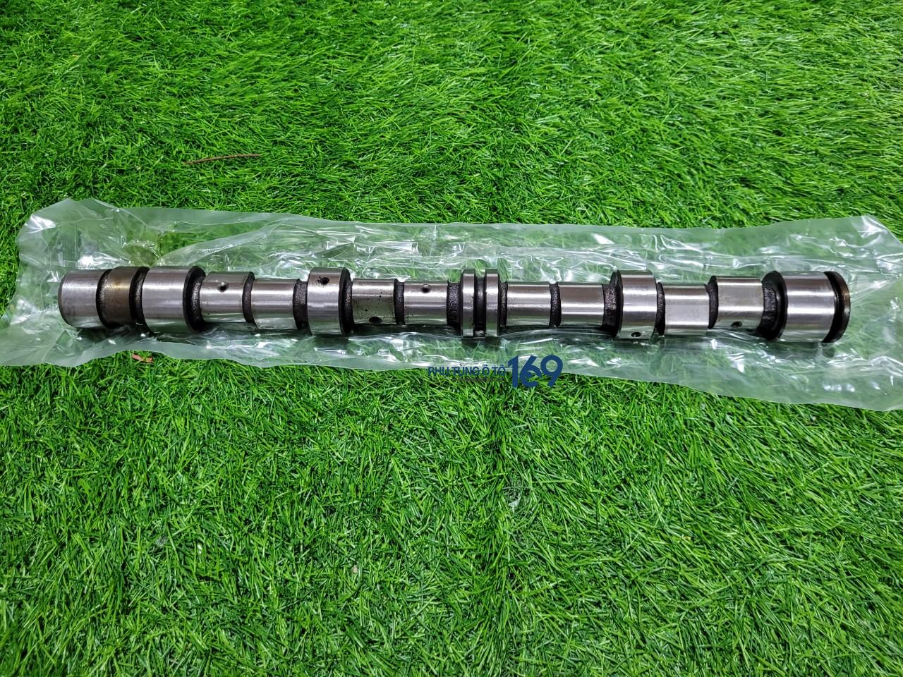 Trục cam Daewoo Gentra Trục cam Daewoo Gentra