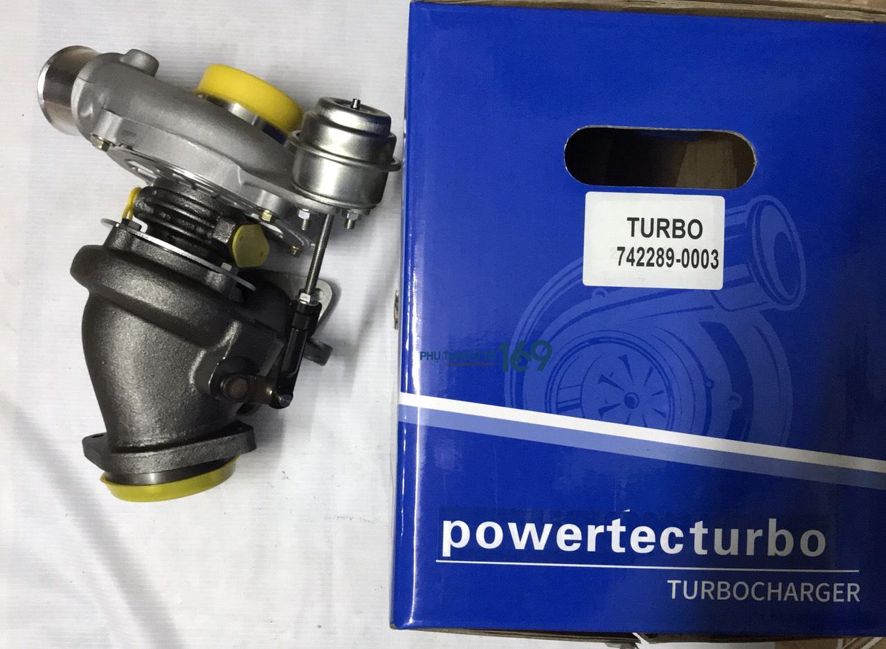 Tu bô Sangyong Stavic Tu bô Sangyong Stavic