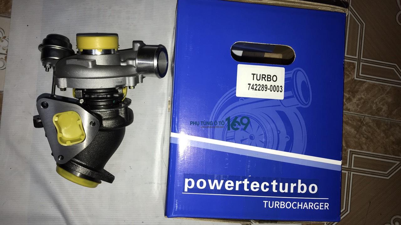 Tu bô Sangyong Stavic Tu bô Sangyong Stavic