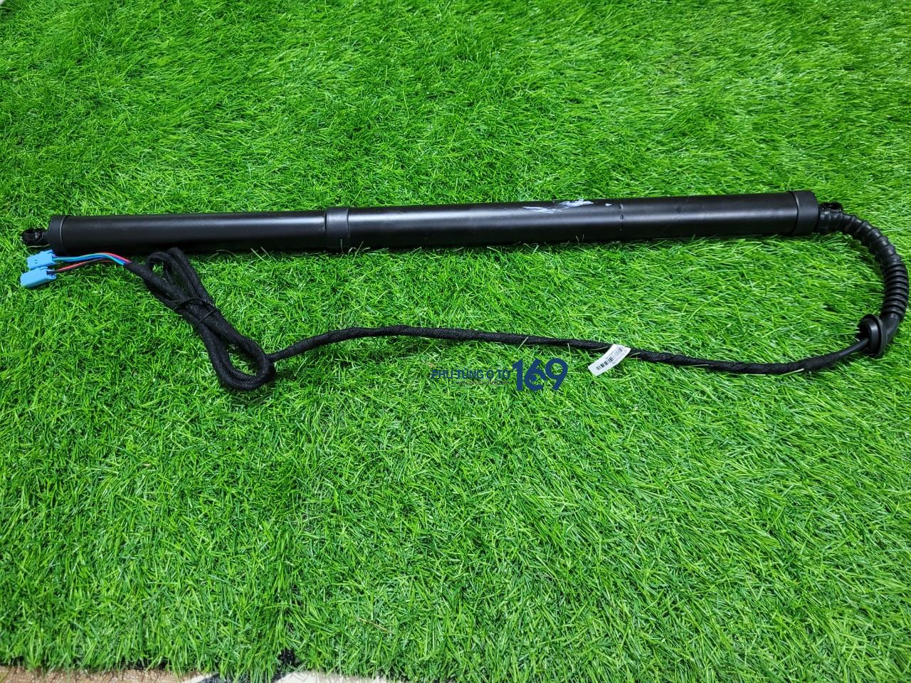 Ty cửa hậu điện Terra Ty cửa hậu điện Terra