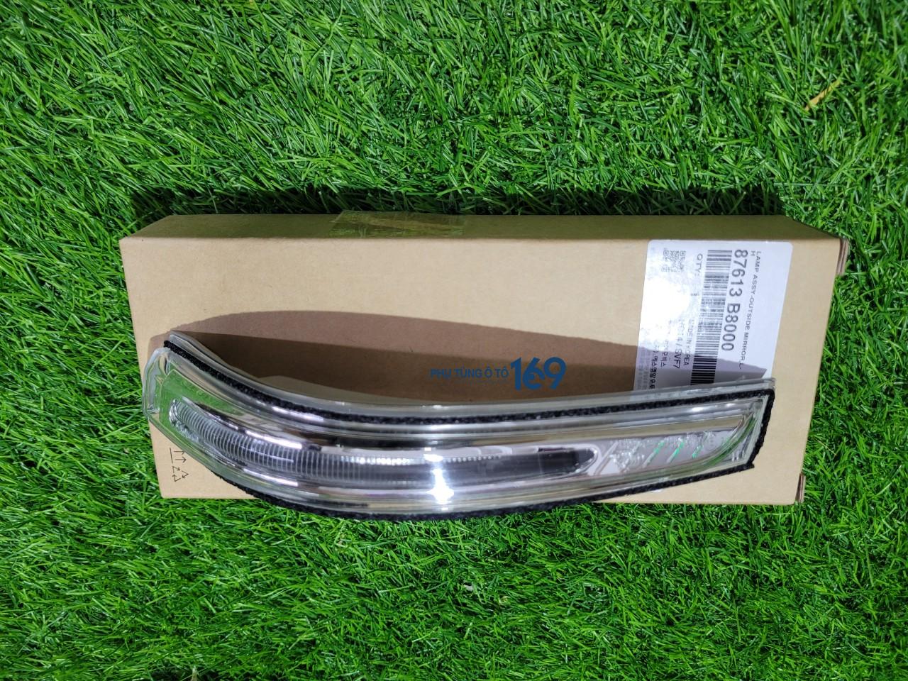 Xinhan gương phụ Santafe Xinhan gương phụ Santafe