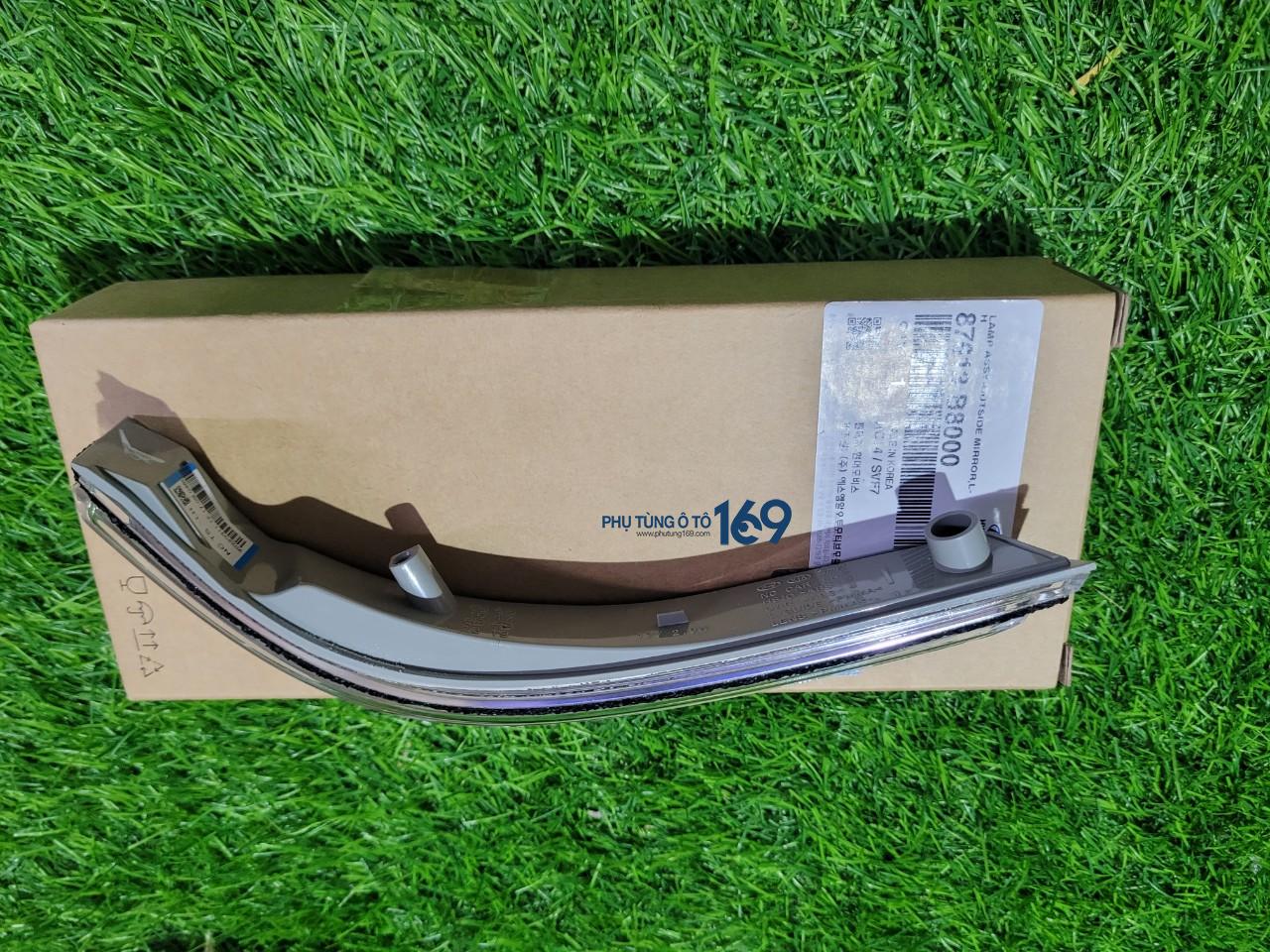 Xinhan gương phụ Santafe Xinhan gương phụ Santafe