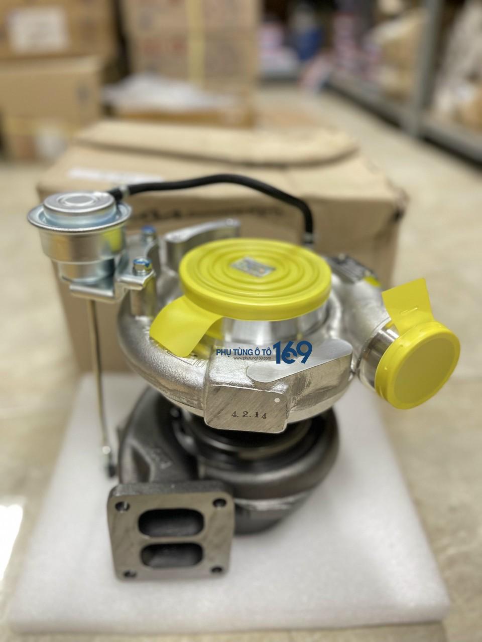 Turbo tăng áp Hyundai Xcient Turbo tăng áp Hyundai Xcient