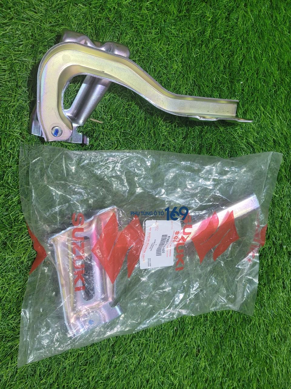 Bản lề nắp capo trái Ertiga Bản lề nắp capo trái Ertiga