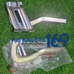 Bản lề nắp capo trái Ertiga