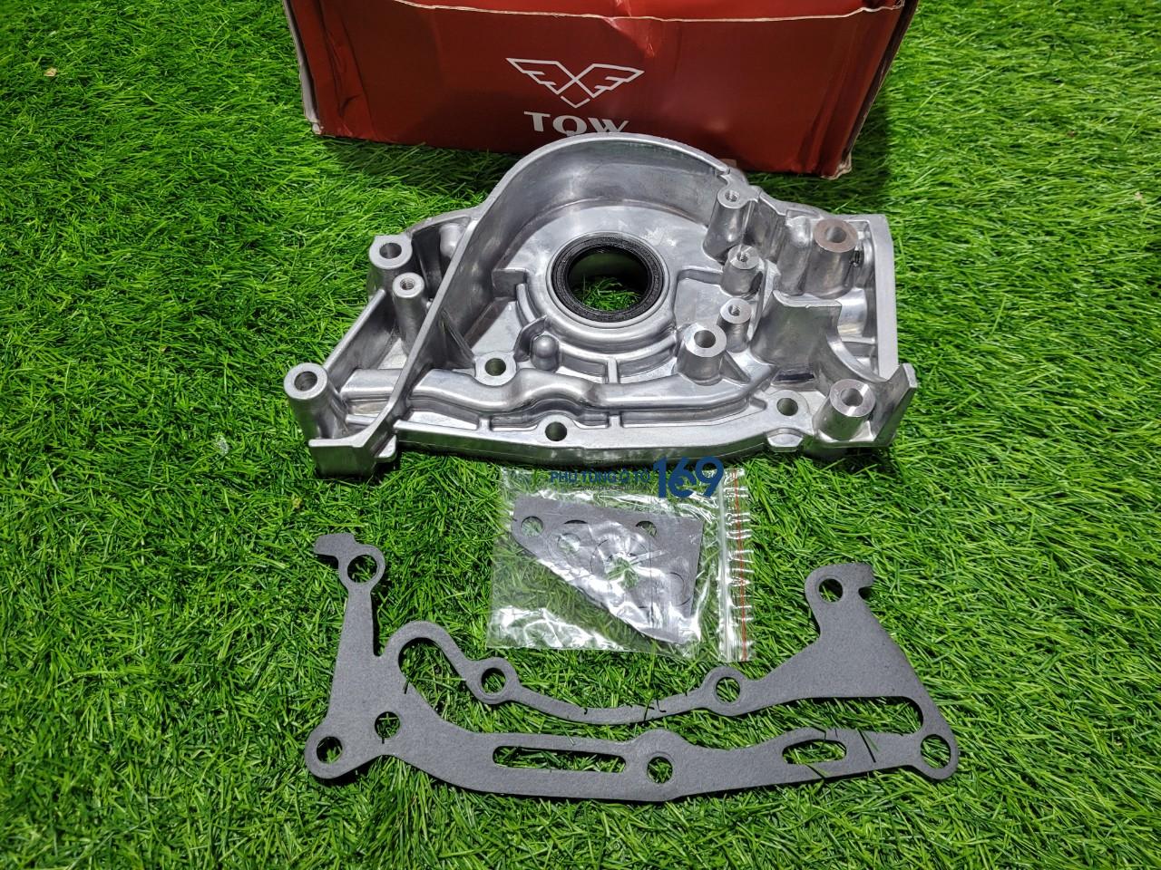 Bơm dầu Pajero V45 Bơm dầu Pajero V45