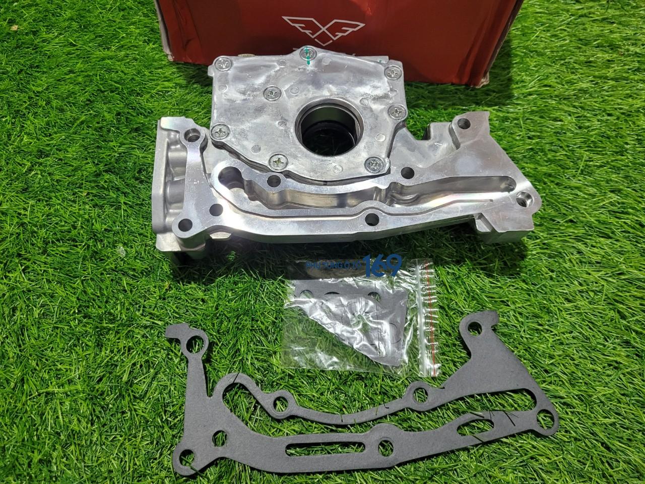 Bơm dầu Pajero V45 Bơm dầu Pajero V45