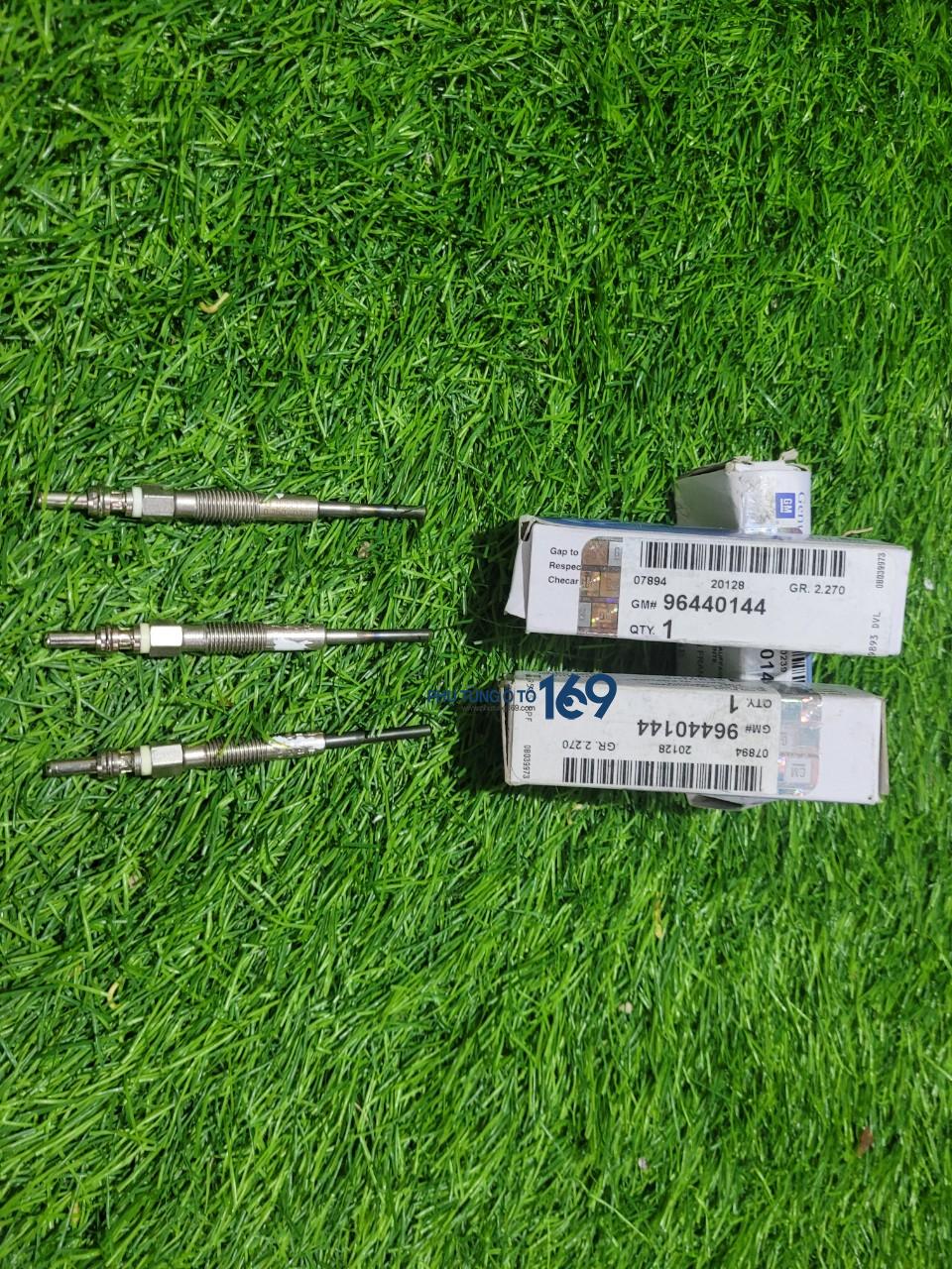 Bugi sấy Captiva Bugi sấy Captiva