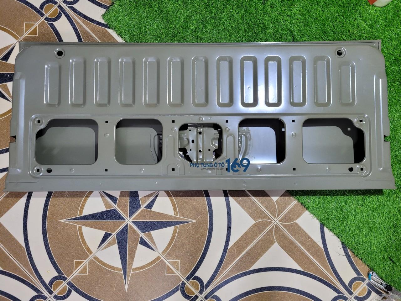Bửng thùng sau Ranger Bửng thùng sau Ranger