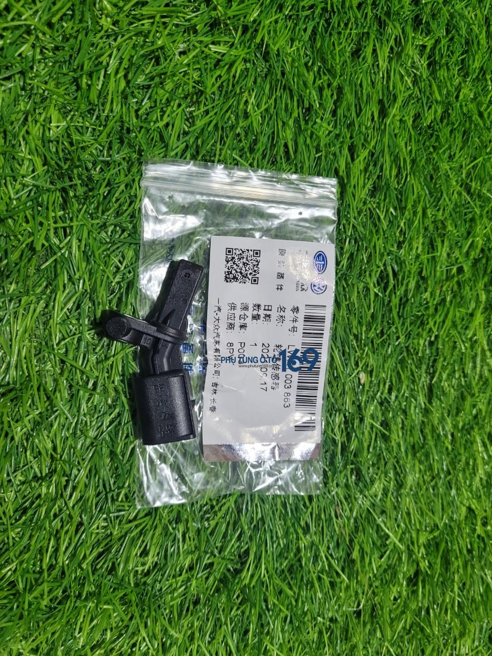 Cảm biến abs Volkswagen Polo Cảm biến abs Volkswagen Polo