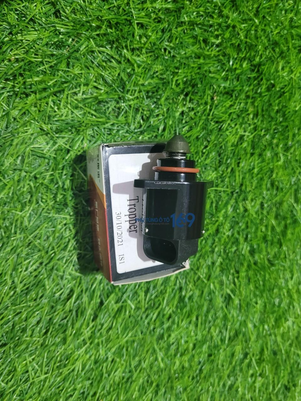 Van không tải Isuzu Trooper Van không tải Isuzu Trooper