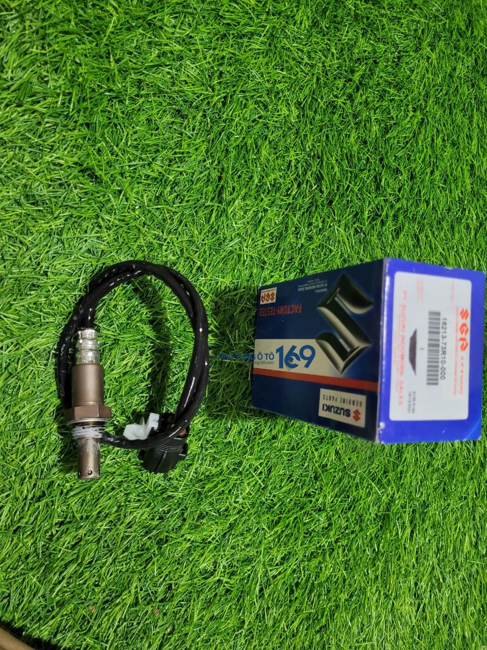 Cảm biến oxy trên Suzuki Xl7 Cảm biến oxy trên Suzuki Xl7