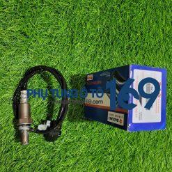 Cảm biến oxy trên Suzuki Xl7