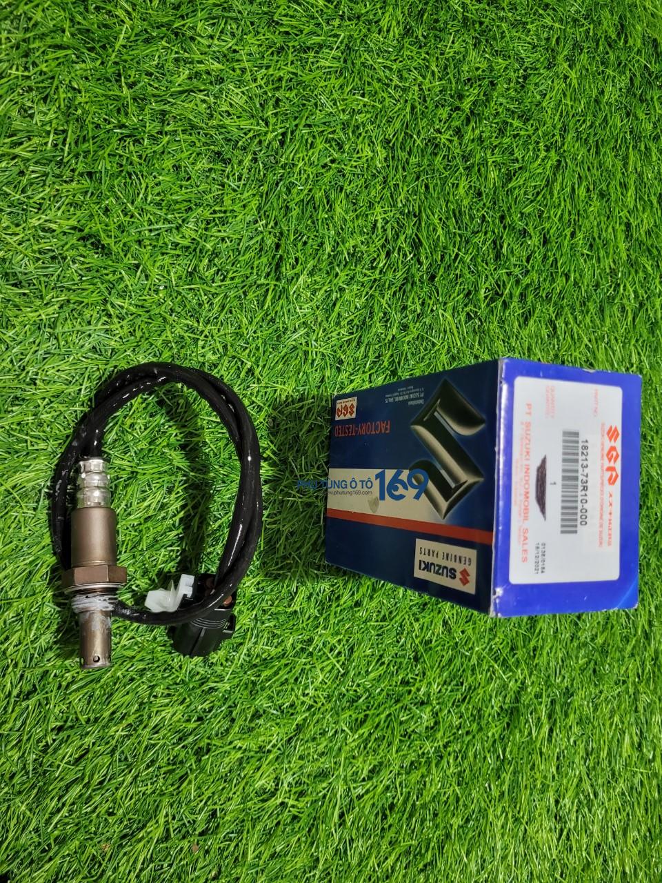 Cảm biến oxy trên Suzuki Xl7 Cảm biến oxy trên Suzuki Xl7