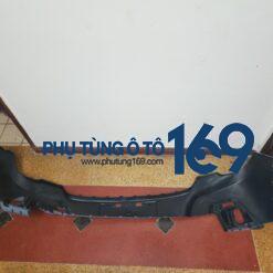 Ba đờ xốc trước miếng trên Suzuki Xl7