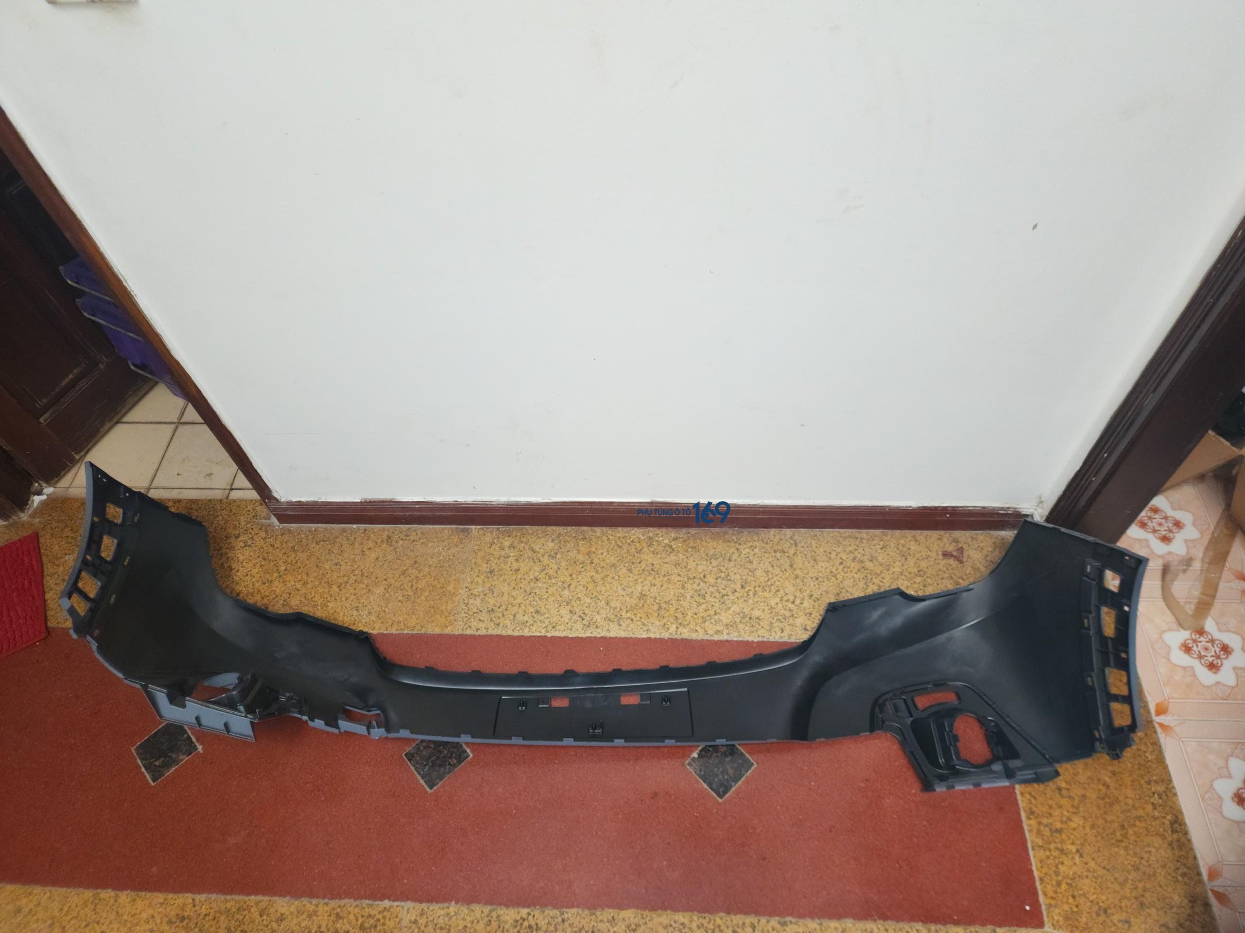 Ba đờ xốc trước miếng trên Suzuki Xl7 Ba đờ xốc trước miếng trên Suzuki Xl7