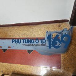 Ba đờ xốc trước miếng trên Suzuki Xl7