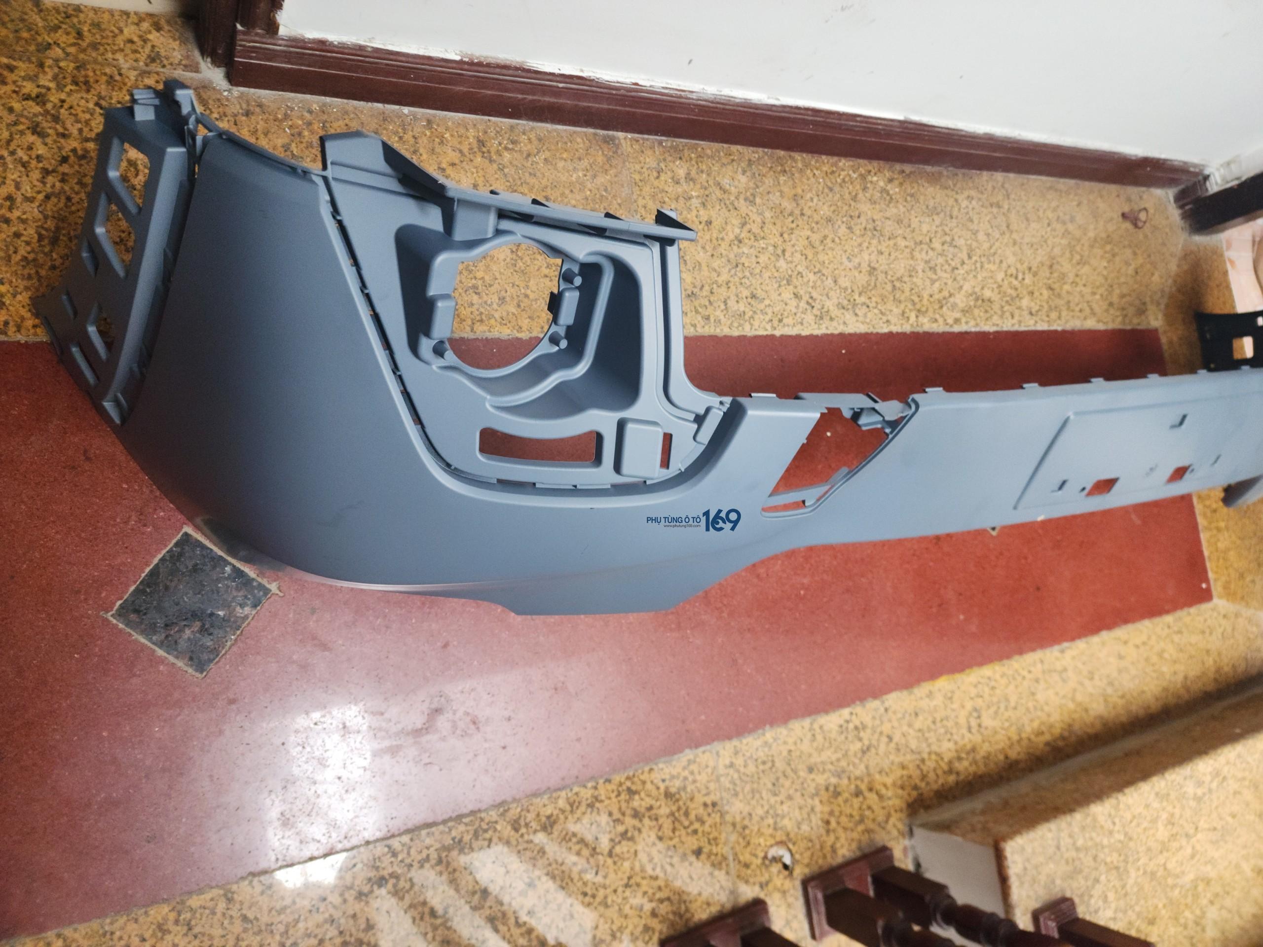 Cản trước miếng trên Xl7 Cản trước miếng trên Xl7