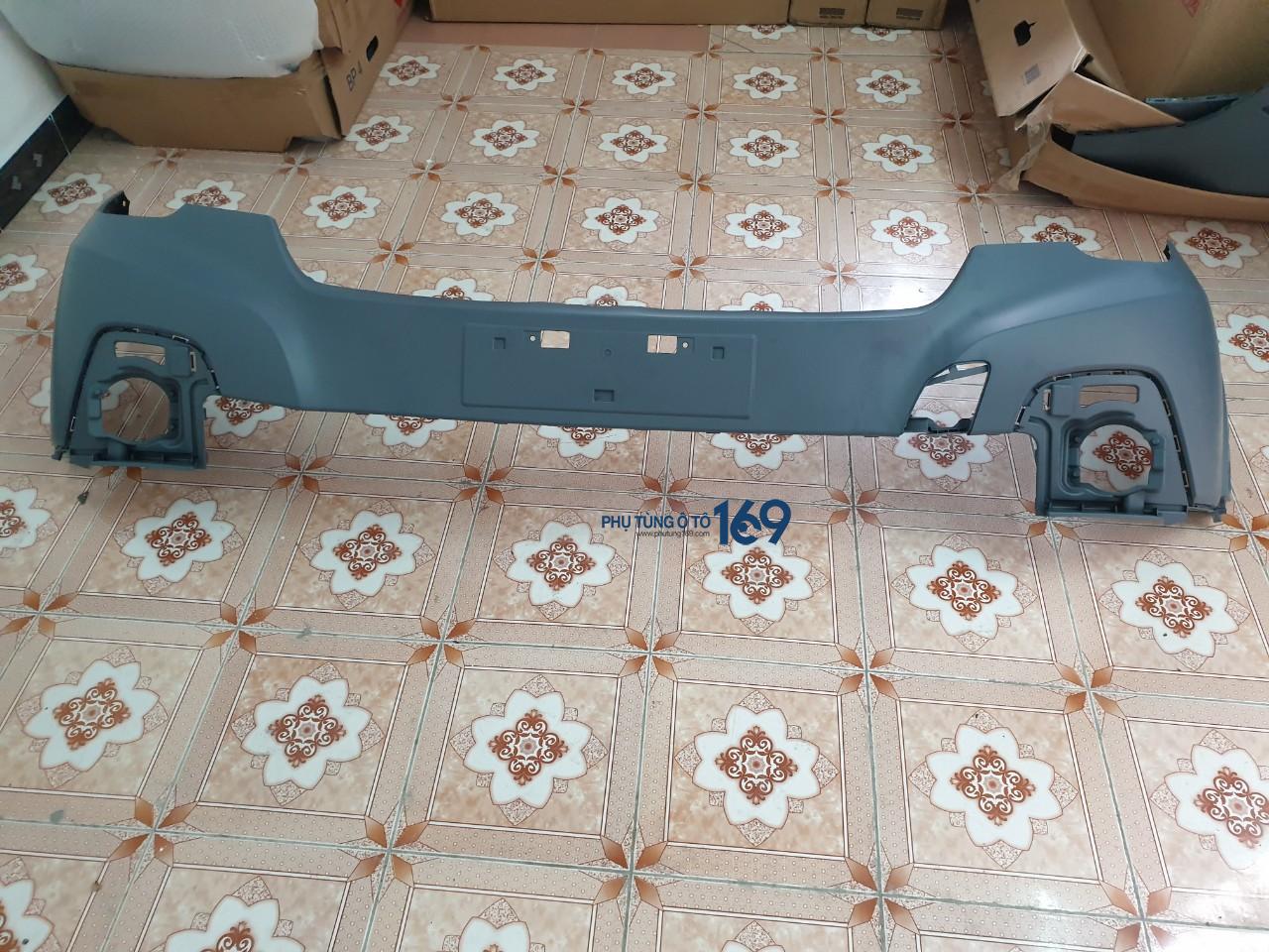 Ba đờ xốc trước miếng dưới Suzuki Xl7 Ba đờ xốc trước miếng dưới Suzuki Xl7