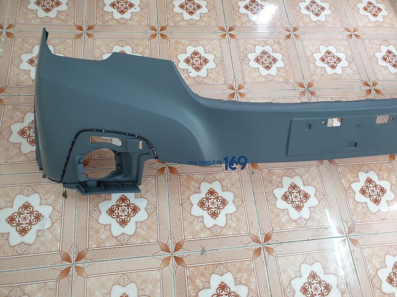 Ba đờ xốc trước miếng dưới Suzuki Xl7 Ba đờ xốc trước miếng dưới Suzuki Xl7