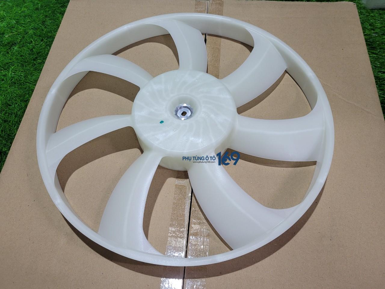 Cánh quạt két nước Suzuki Xl7 Cánh quạt két nước Suzuki Xl7