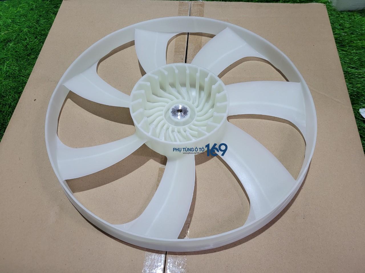 Cánh quạt két nước Suzuki Xl7 Cánh quạt két nước Suzuki Xl7