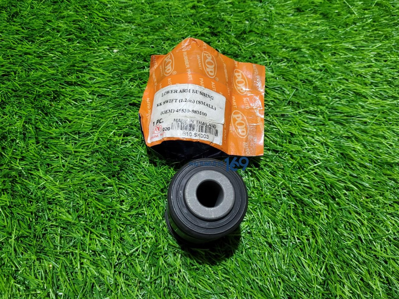 Cao su càng a bé Ertiga Cao su càng a bé Ertiga