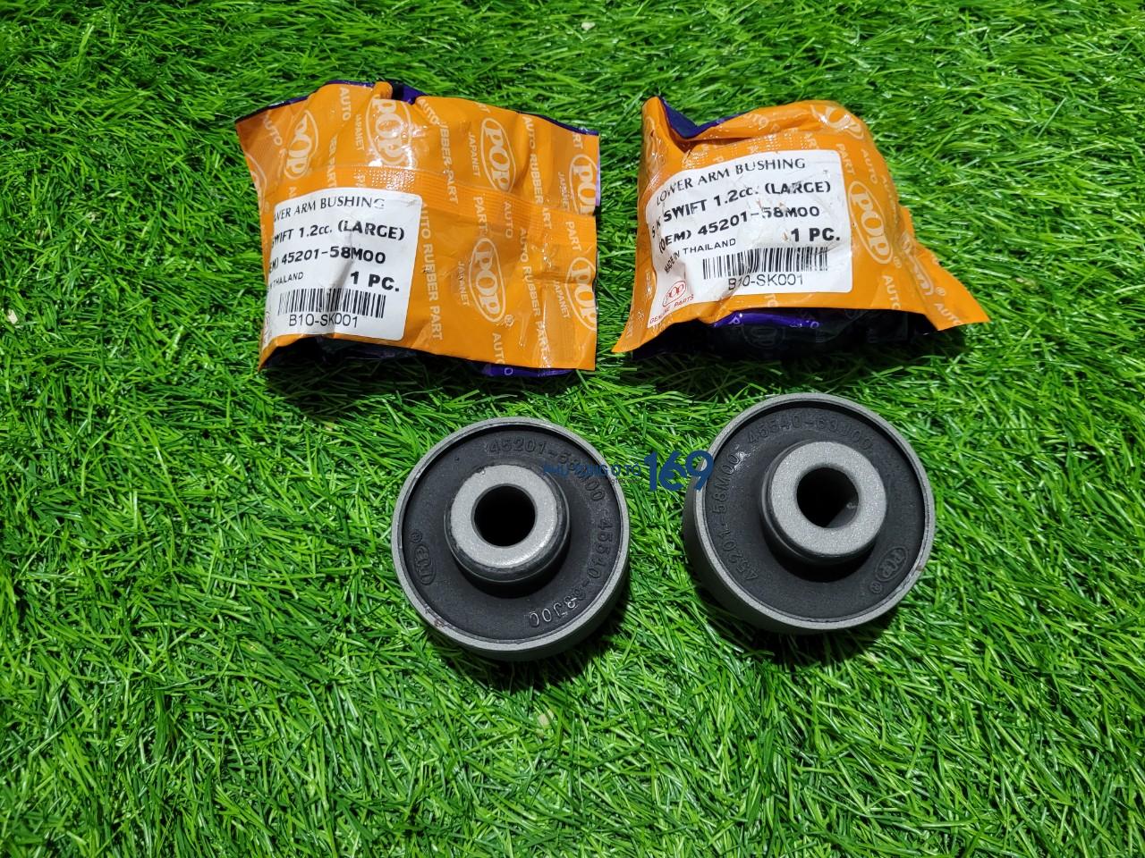 Cao su càng a lớn Ertiga Cao su càng a lớn Ertiga