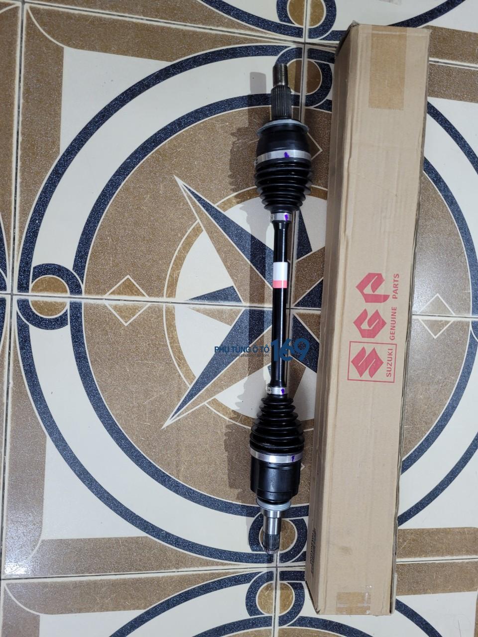 Cây láp Suzuki Xl7 Cây láp Suzuki Xl7